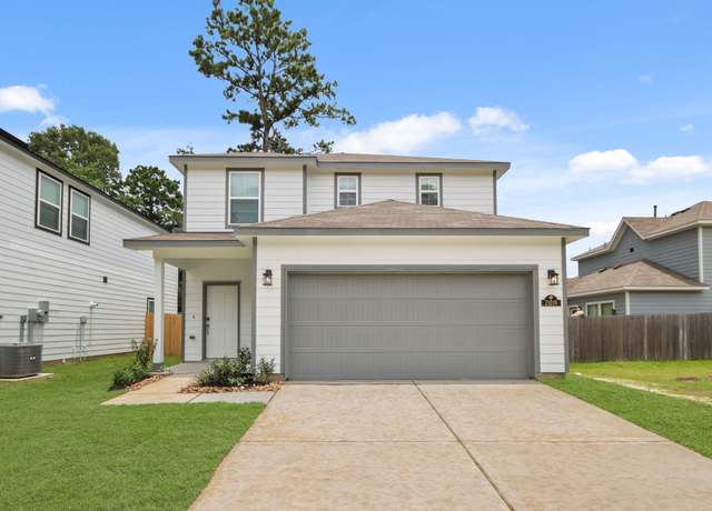 Property at 21019 Voyage Ln, Porter, TX 77365, 3 beds, 2.5 baths