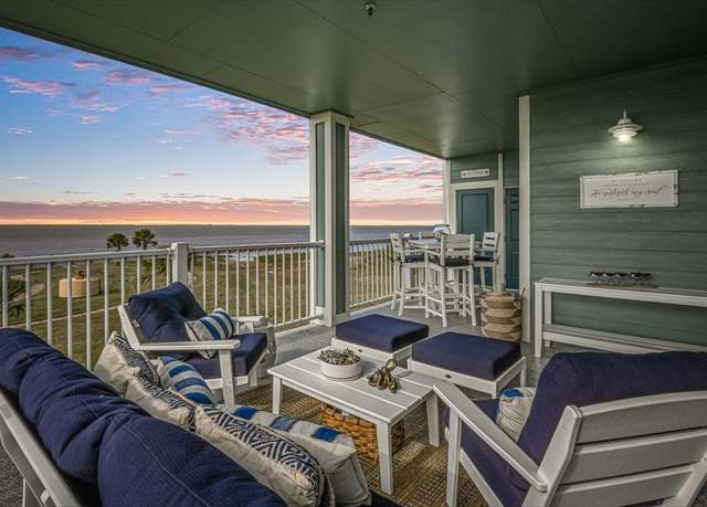 Property at 26570 Bay Water Dr #101, Galveston, TX 77554, 3 beds, 3 baths