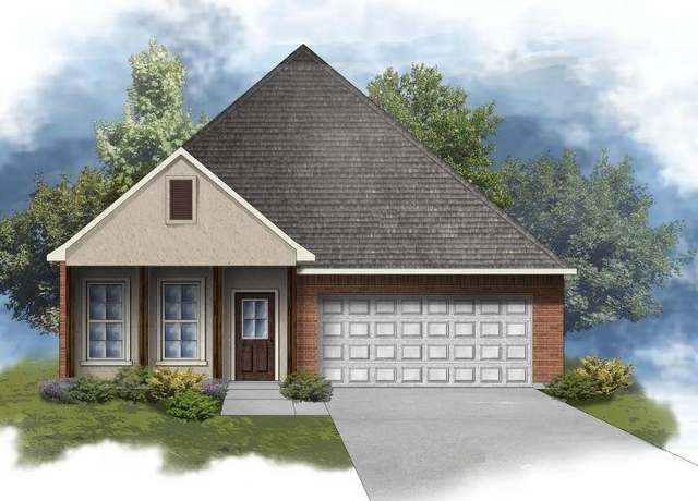 Property at 6690 Arbor Way, Orange, TX 77630, 4 beds, 2 baths