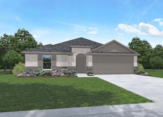 Property at 18749 Goldbach Rd, New Caney, TX 77357, 4 beds, 2 baths