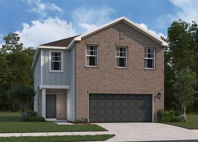 Property at 9321 Boulder Blvd, Conroe, TX 77303, 4 beds, 2.5 baths