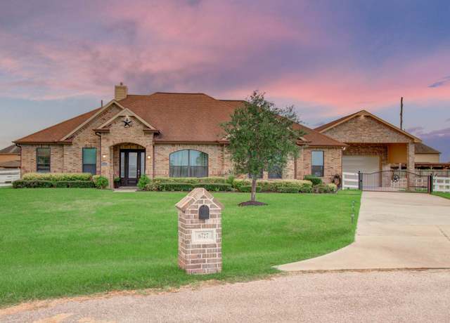 Property at 6727 Cartwright Ct, Richmond, TX 77469, 4 beds, 5 baths
