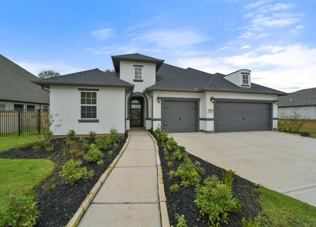 Property at 9815 Hunters Run Dr, Missouri City, TX 77459, 4 beds, 3.5 baths
