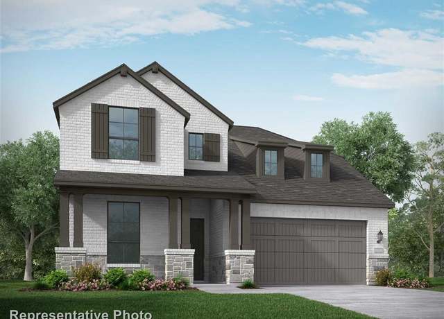 Property at 27031 West Rustlers Bnd, Montgomery, TX 77316, 4 beds, 4 baths