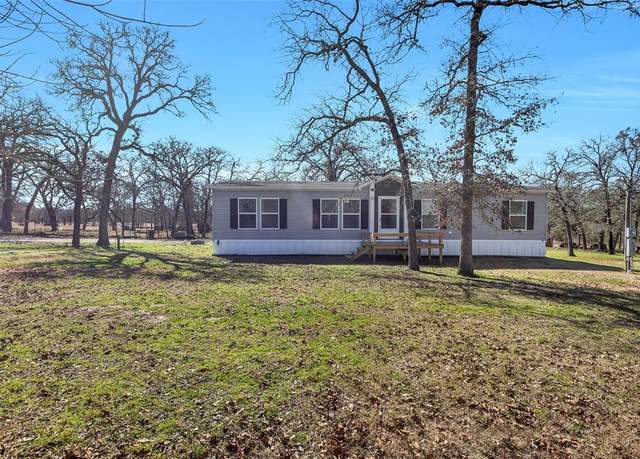 Property at 79 Frank Cloud Rd, Huntsville, TX 77320, 3 beds, 2 baths