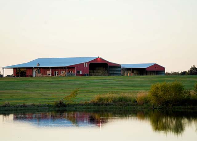 Property at 5680 Fm 69, Como, TX 75482, 4 beds, 3 baths