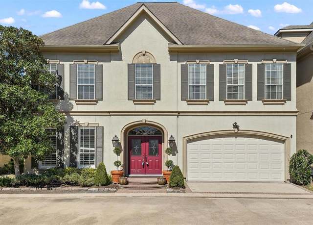 Property at 3238 N Pemberton Circle Dr, Houston, TX 77025, 4 beds, 3.5 baths
