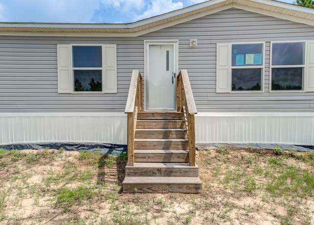 Property at 5055 County Road 3540, Cleveland, TX 77327, 3 beds, 2 baths