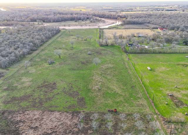 Property at 3529 Bowser Rd, Fulshear, TX 77441, 3 beds, 2 baths