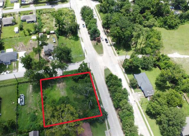 Property at 7901 Talton St, Houston, TX 77028