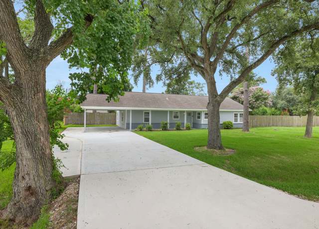 Property at 519 N Shady Ln, La Porte, TX 77571, 4 beds, 2 baths