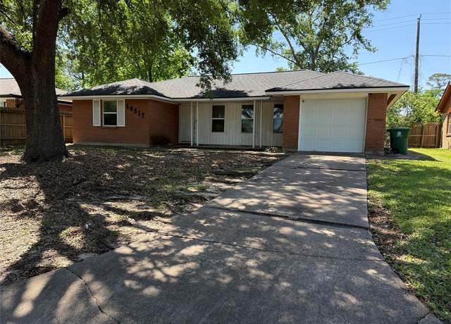 Property at 10317 Kelburn Dr, Houston, TX 77016, 3 beds, 1 bath
