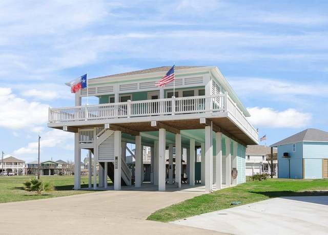 Property at 1990 Calypso, Crystal Beach, TX 77650, 3 beds, 2.5 baths