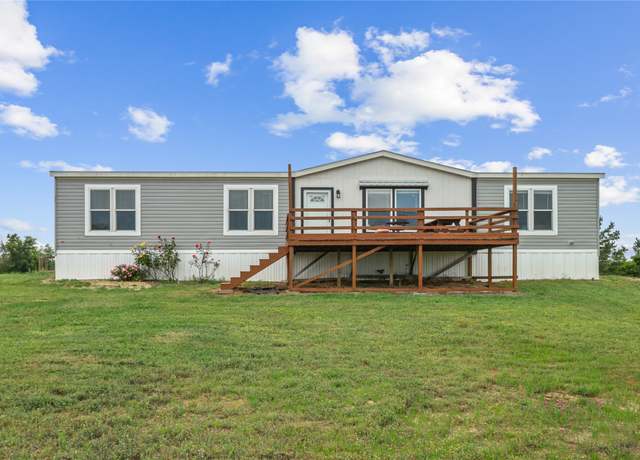 Property at 1659 Fm 768 N, Rusk, TX 75785, 4 beds, 2 baths