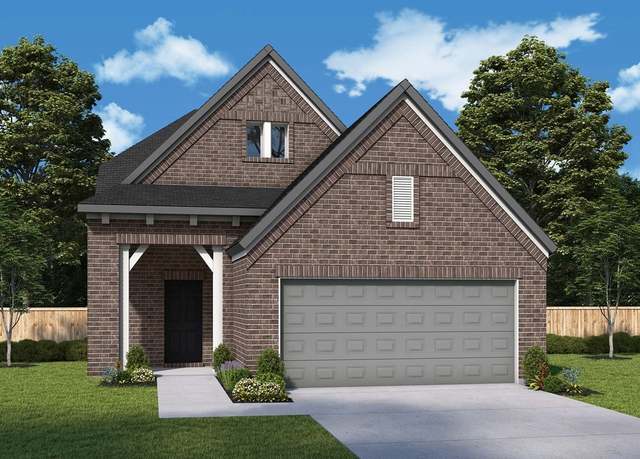 Property at 16319 Rock Hollow Bnd, Hockley, TX 77447, 4 beds, 3.5 baths
