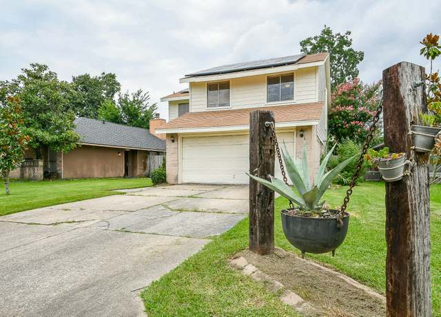 Property at 17817 Crestline Rd, Humble, TX 77396, 3 beds, 2.5 baths