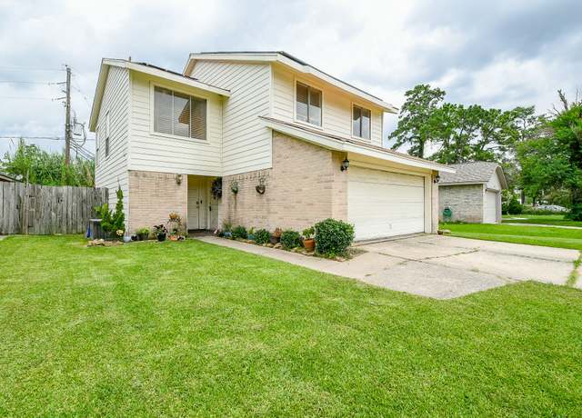 Property at 17817 Crestline Rd, Humble, TX 77396, 3 beds, 2.5 baths