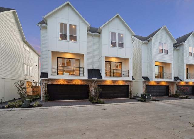 Property at 10622 Cascade Ledge Ln, Houston, TX 77025, 3 beds, 3.5 baths