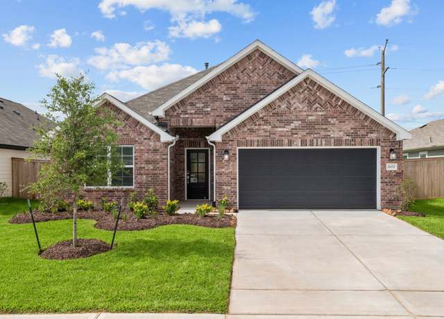 Property at 26152 Ethereal Rd, La Marque, TX 77568, 4 beds, 3 baths