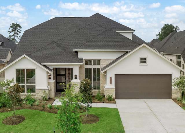 Property at 15261 Tree Swallow Ct, Magnolia, TX 77354, 4 beds, 4.5 baths