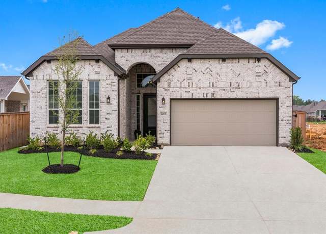 Property at 2214 Cold Stream Ln, Tomball, TX 77375, 4 beds, 3 baths