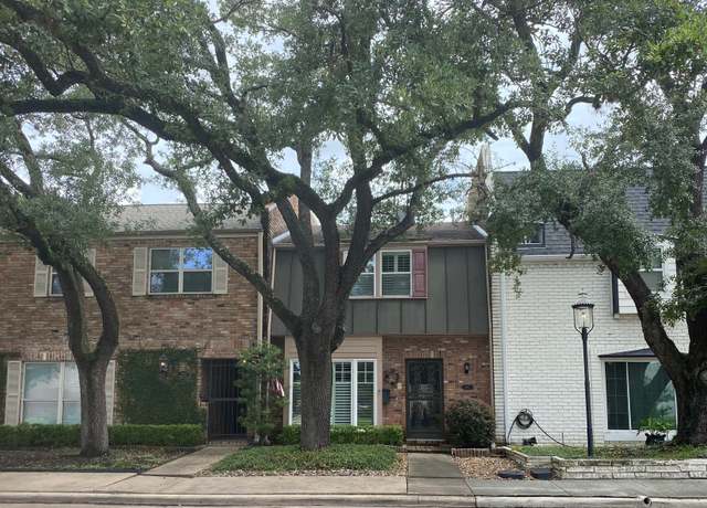 Property at 8614 Oakford Dr, Houston, TX 77024, 2 beds, 2.5 baths