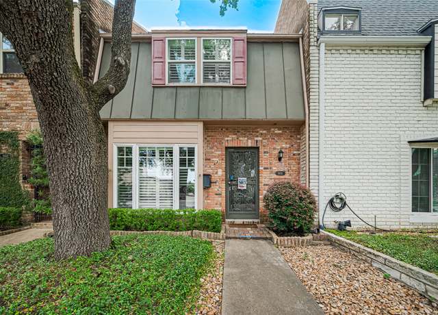 Property at 8614 Oakford Dr, Houston, TX 77024, 2 beds, 2.5 baths
