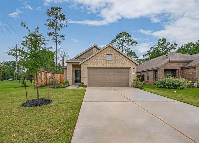 Property at 1703 Sahara Dr, Crosby, TX 77532, 3 beds, 2 baths