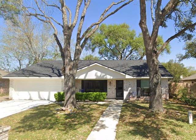 Property at 2907 Cypress Point Dr, Missouri City, TX 77459, 3 beds, 2 baths