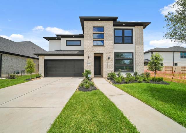 Property at 6619 Learning Ln, Missouri City, TX 77459, 4 beds, 3.5 baths