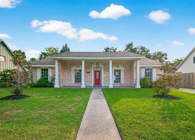 Property at 2006 Millhouse Rd, Houston, TX 77073, 4 beds, 2 baths