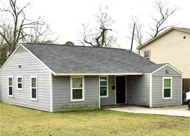 Property at 5510 Chennault Rd, Houston, TX 77033, 3 beds, 1 bath