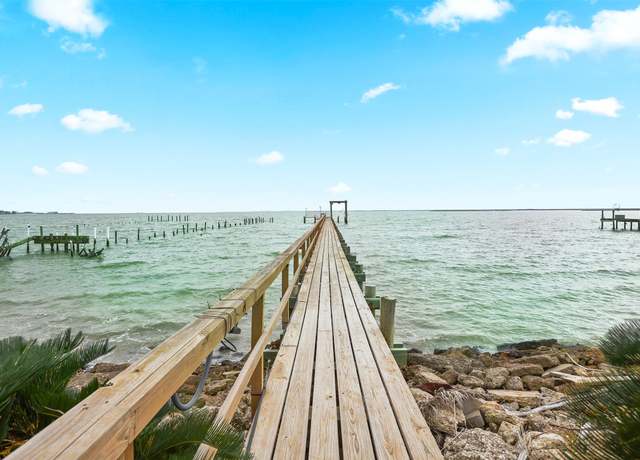 Property at 2306 Ave N, San Leon, TX 77539, 6 beds, 4 baths