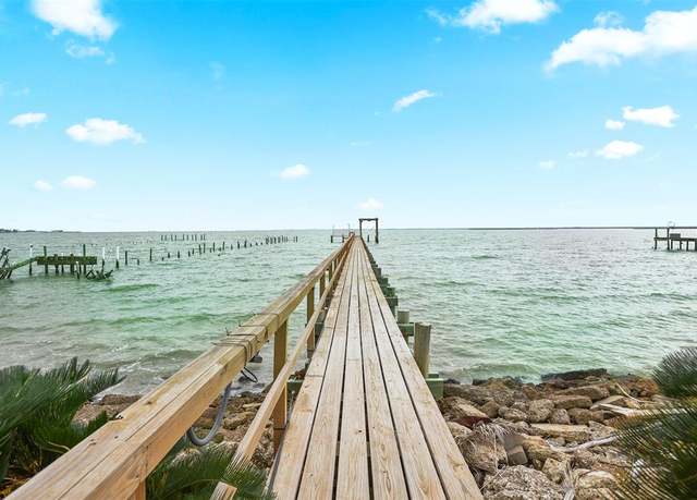 Property at 2306 Ave N, San Leon, TX 77539, 6 beds, 4 baths