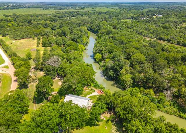 Property at 98 County Road 250, Ottine, TX 78658