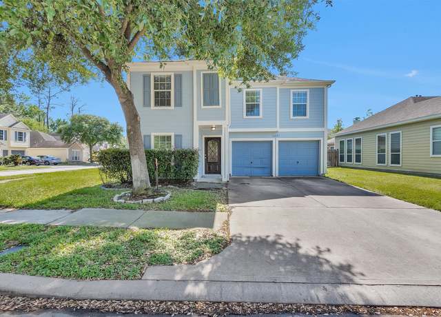Property at 16503 Brightling Ln, Houston, TX 77090, 4 beds, 3 baths