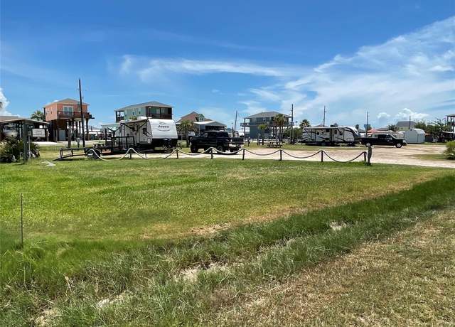 Property at 1204 N Monkhouse Dr, Crystal Beach, TX 77650