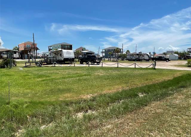 Property at 1204 N Monkhouse Dr, Crystal Beach, TX 77650