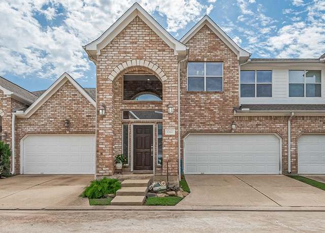 Property at 12422 Millridge Forest Ct, Houston, TX 77070, 3 beds, 2.5 baths