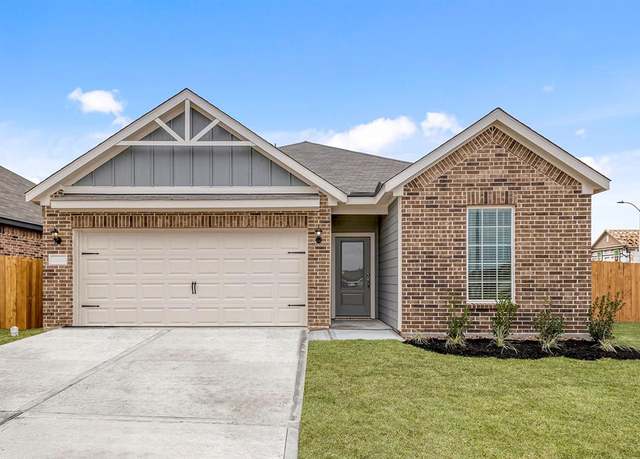 Property at 424 Light Summit Dr, Katy, TX 77493, 3 beds, 2 baths