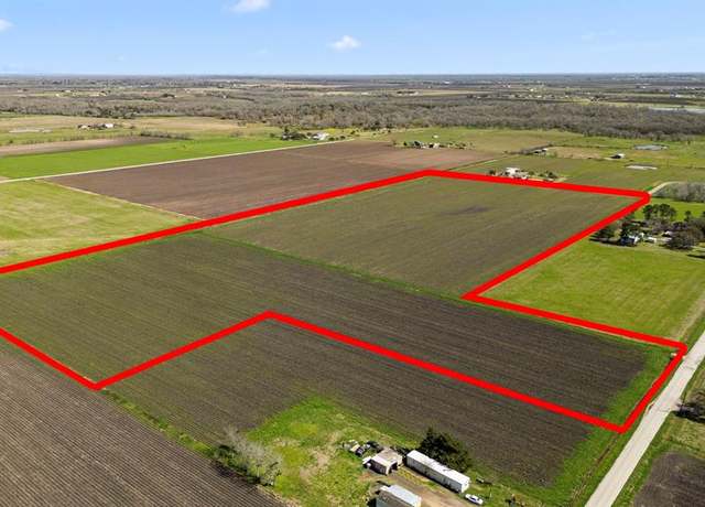 Property at 14914 County Road 272, East Bernard, TX 77435