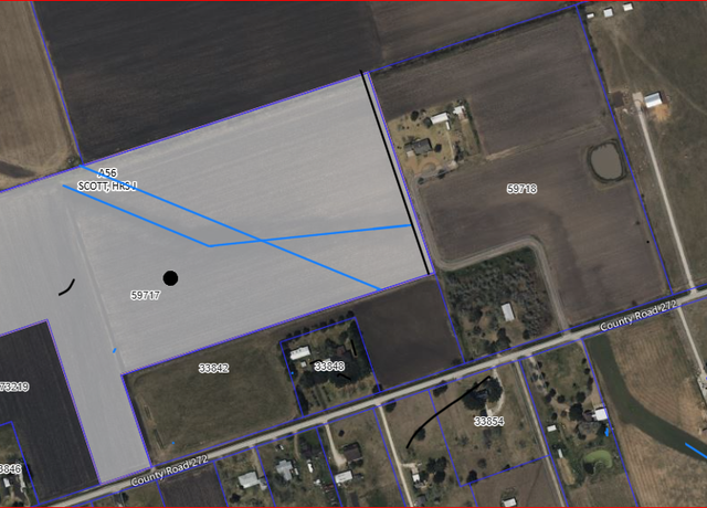 Property at 14914 County Road 272, East Bernard, TX 77435