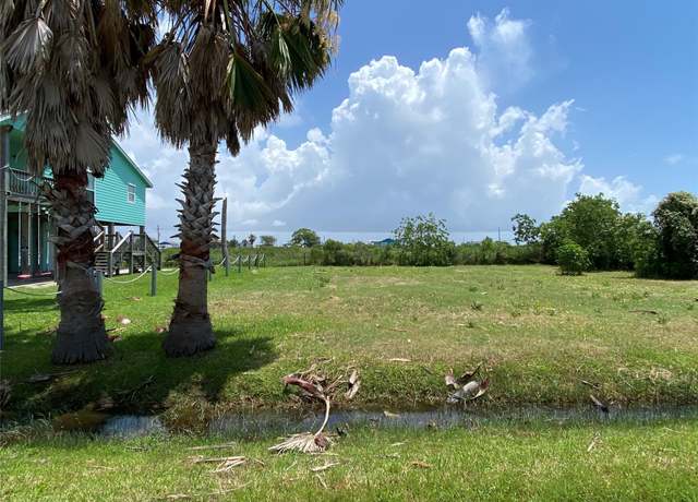 Property at 1228 Diamond Rd, Crystal Beach, TX 77650