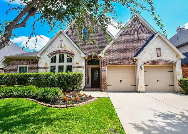Property at 28927 Powder Ridge Dr, Katy, TX 77494, 4 beds, 3 baths