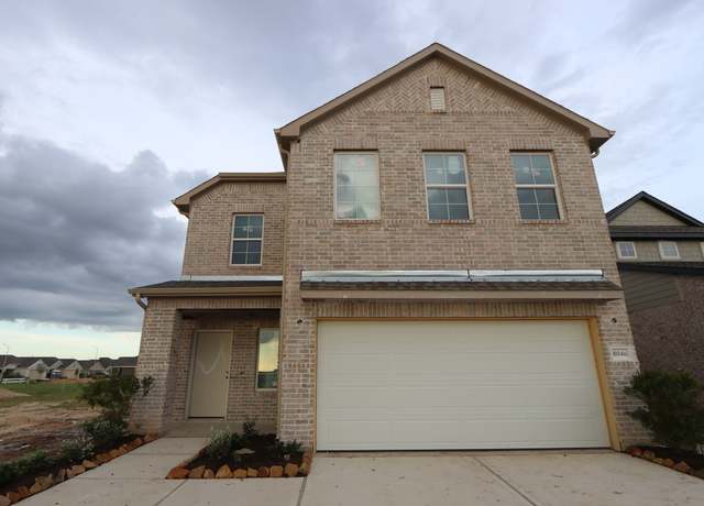Property at 8046 Kay Harbor Dr, Cypress, TX 77433, 4 beds, 2.5 baths