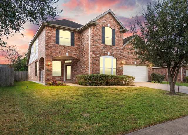 Property at 13931 Charterhouse Way, Sugar Land, TX 77498, 4 beds, 2.5 baths