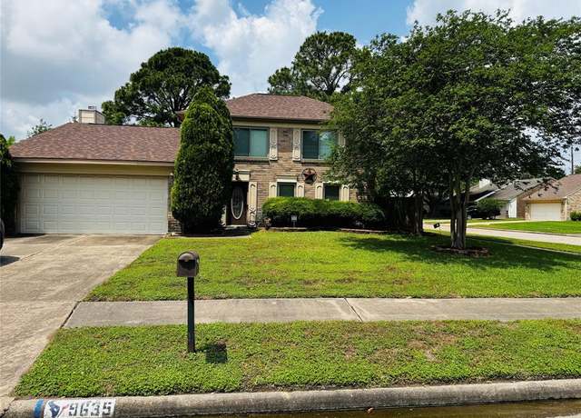 Property at 9635 Cannock Chase Dr, Houston, TX 77065, 3 beds, 2.5 baths