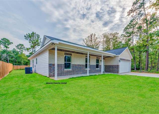 Property at 448 Brahman, Onalaska, TX 77360, 3 beds, 2 baths