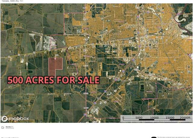 Property at 1368 Walden Rd, Beaumont, TX 77713