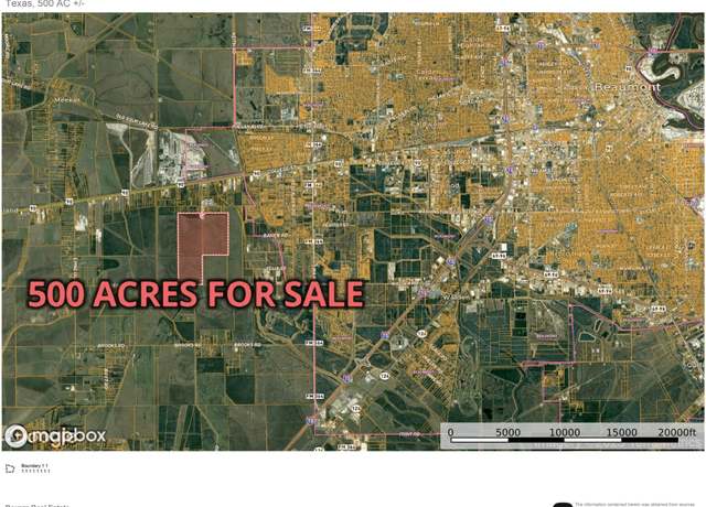Property at 1368 Walden Rd, Beaumont, TX 77713